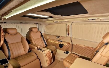 Mercedes-Benz Viano, 2014 год, 2 850 000 рублей, 2 фотография