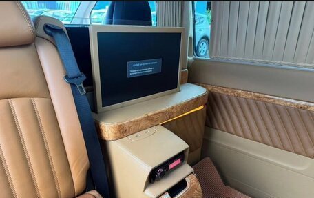 Mercedes-Benz Viano, 2014 год, 2 850 000 рублей, 13 фотография