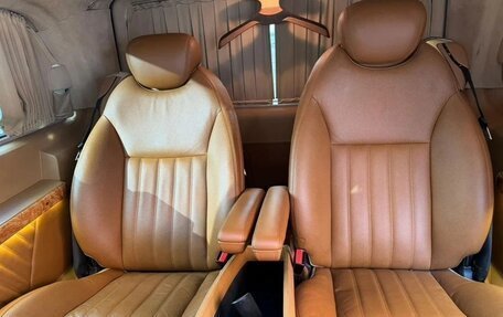 Mercedes-Benz Viano, 2014 год, 2 850 000 рублей, 15 фотография