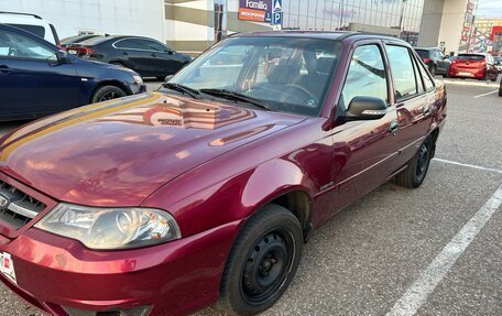 Daewoo Nexia I рестайлинг, 2012 год, 260 000 рублей, 1 фотография