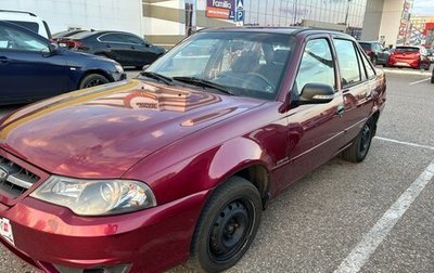 Daewoo Nexia I рестайлинг, 2012 год, 260 000 рублей, 1 фотография