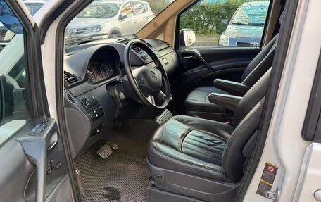 Mercedes-Benz Viano, 2014 год, 2 850 000 рублей, 17 фотография