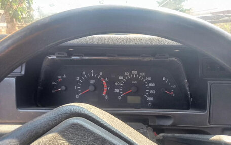 ИЖ 2126 «Ода», 2002 год, 80 000 рублей, 5 фотография