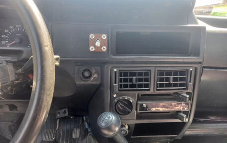 ИЖ 2126 «Ода», 2002 год, 80 000 рублей, 4 фотография