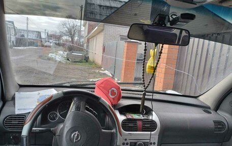 Opel Combo C, 2005 год, 275 000 рублей, 9 фотография