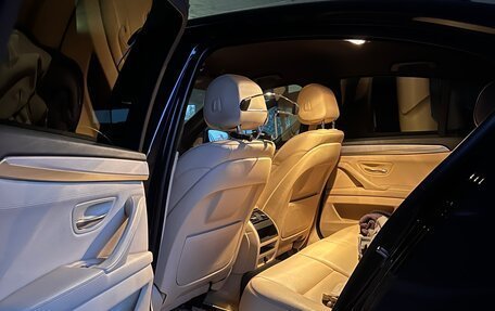 BMW 5 серия, 2013 год, 2 480 000 рублей, 8 фотография