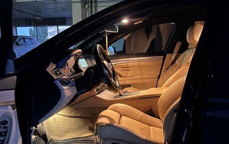 BMW 5 серия, 2013 год, 2 480 000 рублей, 7 фотография