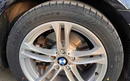 BMW 5 серия, 2013 год, 2 480 000 рублей, 11 фотография