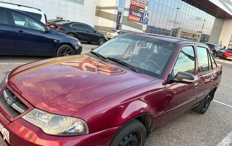 Daewoo Nexia I рестайлинг, 2012 год, 260 000 рублей, 2 фотография