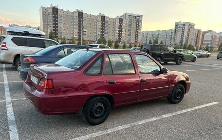 Daewoo Nexia I рестайлинг, 2012 год, 260 000 рублей, 4 фотография