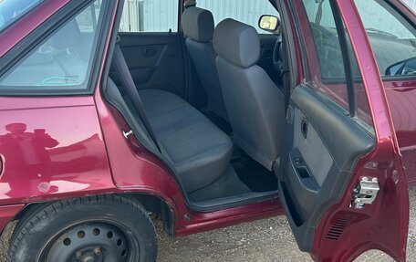 Daewoo Nexia I рестайлинг, 2012 год, 260 000 рублей, 9 фотография