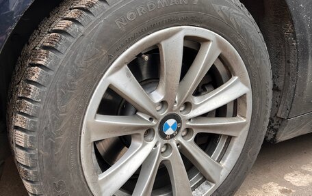 BMW 5 серия, 2013 год, 2 480 000 рублей, 14 фотография