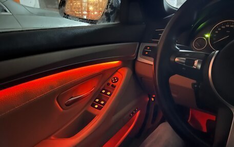 BMW 5 серия, 2013 год, 2 480 000 рублей, 18 фотография