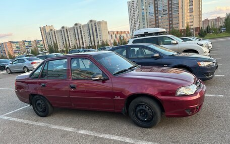 Daewoo Nexia I рестайлинг, 2012 год, 260 000 рублей, 7 фотография