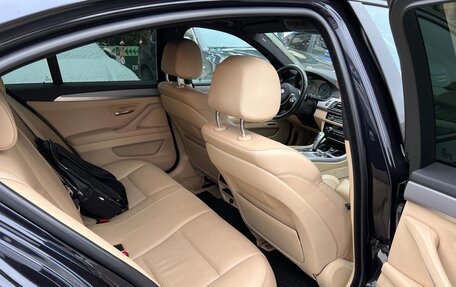 BMW 5 серия, 2013 год, 2 480 000 рублей, 16 фотография