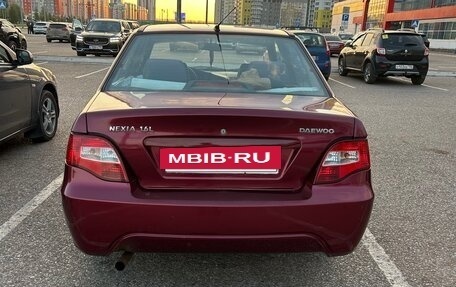 Daewoo Nexia I рестайлинг, 2012 год, 260 000 рублей, 5 фотография