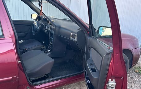 Daewoo Nexia I рестайлинг, 2012 год, 260 000 рублей, 10 фотография