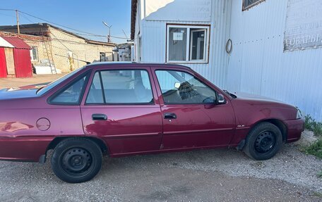 Daewoo Nexia I рестайлинг, 2012 год, 260 000 рублей, 16 фотография