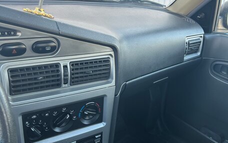 Daewoo Nexia I рестайлинг, 2012 год, 260 000 рублей, 20 фотография