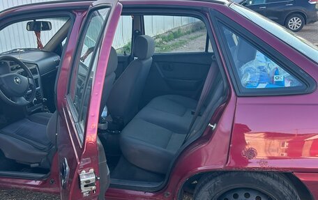 Daewoo Nexia I рестайлинг, 2012 год, 260 000 рублей, 17 фотография