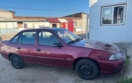 Daewoo Nexia I рестайлинг, 2012 год, 260 000 рублей, 13 фотография