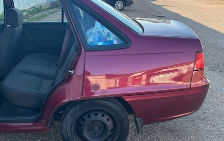 Daewoo Nexia I рестайлинг, 2012 год, 260 000 рублей, 18 фотография