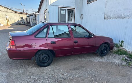 Daewoo Nexia I рестайлинг, 2012 год, 260 000 рублей, 12 фотография