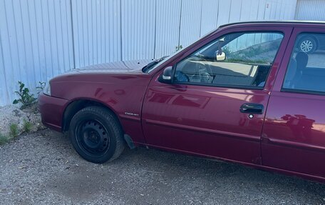 Daewoo Nexia I рестайлинг, 2012 год, 260 000 рублей, 19 фотография