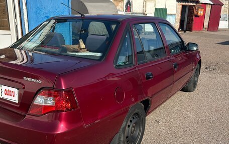 Daewoo Nexia I рестайлинг, 2012 год, 260 000 рублей, 26 фотография