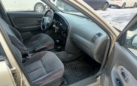 KIA Spectra II (LD), 2007 год, 360 000 рублей, 7 фотография