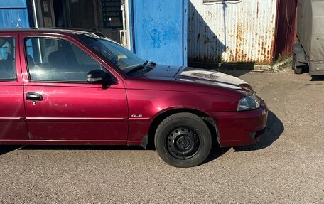 Daewoo Nexia I рестайлинг, 2012 год, 260 000 рублей, 28 фотография