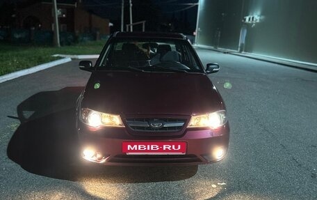 Daewoo Nexia I рестайлинг, 2012 год, 260 000 рублей, 32 фотография