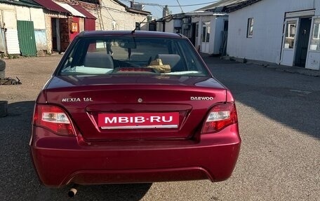 Daewoo Nexia I рестайлинг, 2012 год, 260 000 рублей, 31 фотография