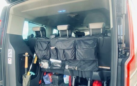 Ford Tourneo Custom I рестайлинг, 2014 год, 1 620 000 рублей, 14 фотография