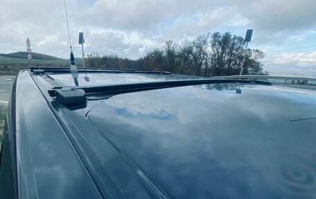 Ford Tourneo Custom I рестайлинг, 2014 год, 1 620 000 рублей, 17 фотография