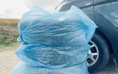 Ford Tourneo Custom I рестайлинг, 2014 год, 1 620 000 рублей, 18 фотография