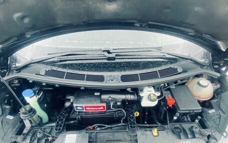 Ford Tourneo Custom I рестайлинг, 2014 год, 1 620 000 рублей, 20 фотография