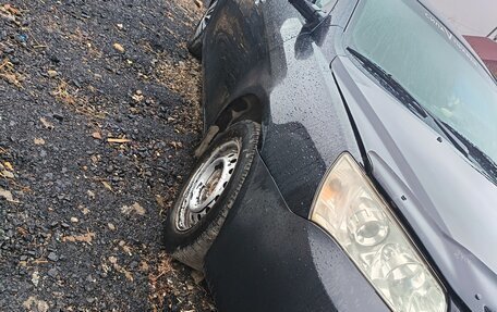 Geely Emgrand EC7, 2013 год, 500 000 рублей, 7 фотография