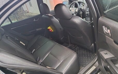 Geely Emgrand EC7, 2013 год, 500 000 рублей, 3 фотография