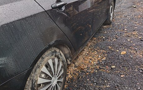 Geely Emgrand EC7, 2013 год, 500 000 рублей, 8 фотография