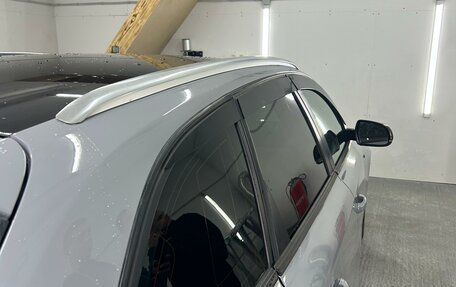 Audi A4, 2009 год, 1 350 000 рублей, 10 фотография