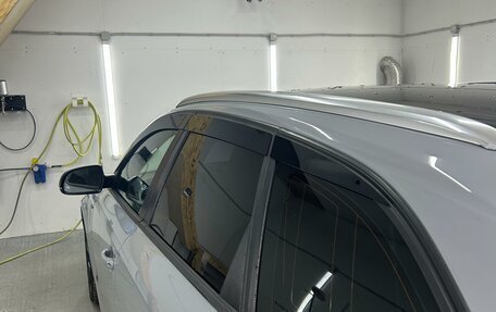 Audi A4, 2009 год, 1 350 000 рублей, 11 фотография