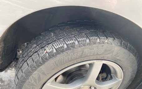 KIA Rio IV, 2018 год, 950 000 рублей, 13 фотография