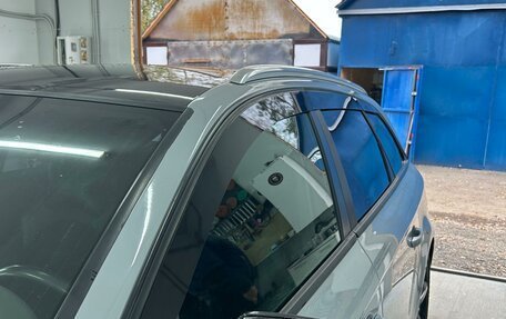 Audi A4, 2009 год, 1 350 000 рублей, 12 фотография