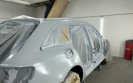 Audi A4, 2009 год, 1 350 000 рублей, 26 фотография