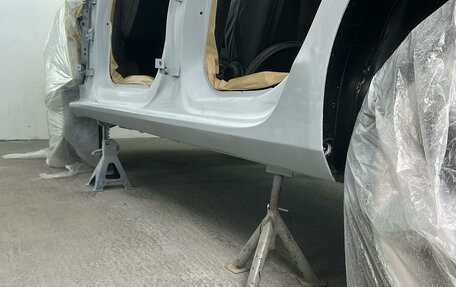 Audi A4, 2009 год, 1 350 000 рублей, 25 фотография