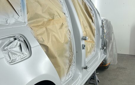 Audi A4, 2009 год, 1 350 000 рублей, 22 фотография