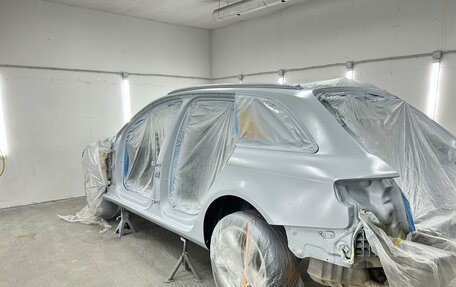 Audi A4, 2009 год, 1 350 000 рублей, 27 фотография