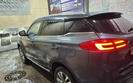 Geely Atlas I, 2022 год, 1 600 000 рублей, 5 фотография