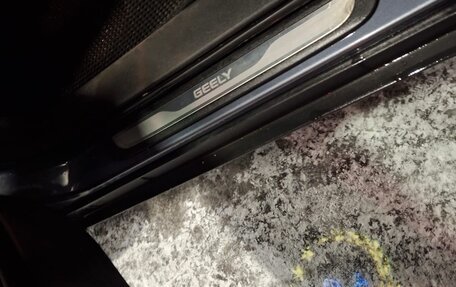 Geely Atlas I, 2022 год, 1 600 000 рублей, 11 фотография